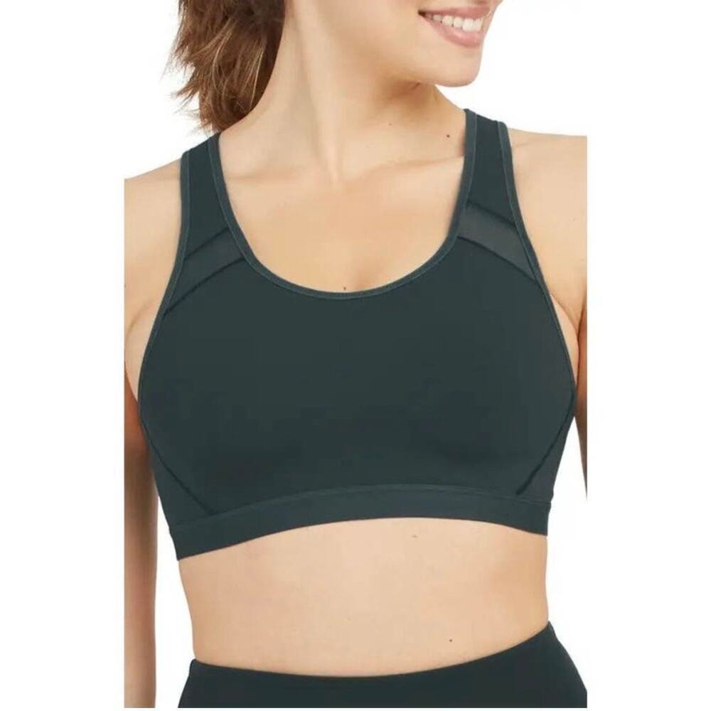 Spanx Medium Impact Sports Bra